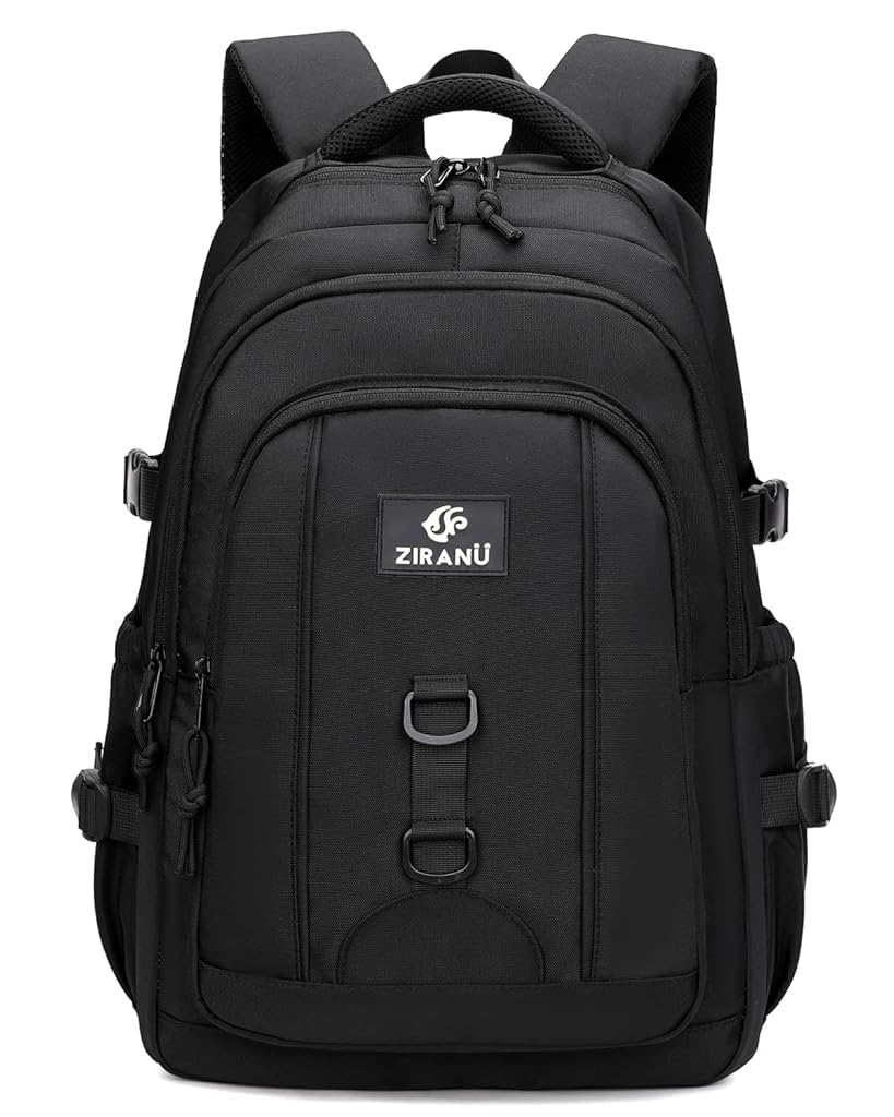 PALAY® Backpack for Men Women Teenagers School Backpack College Daypack with 15.6 Inch Laptop Compartment, Large Lightweight Casual School Bag for School or Travel PALAY® Backpack for Men Women Teenagers School Backpack College Daypack with 15.6 Inch Laptop Compartment, Large Lightweight Casual School Bag for School or Travel